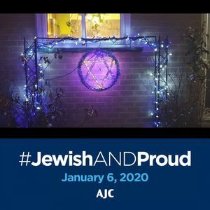 Meet your Posher, Anne marie